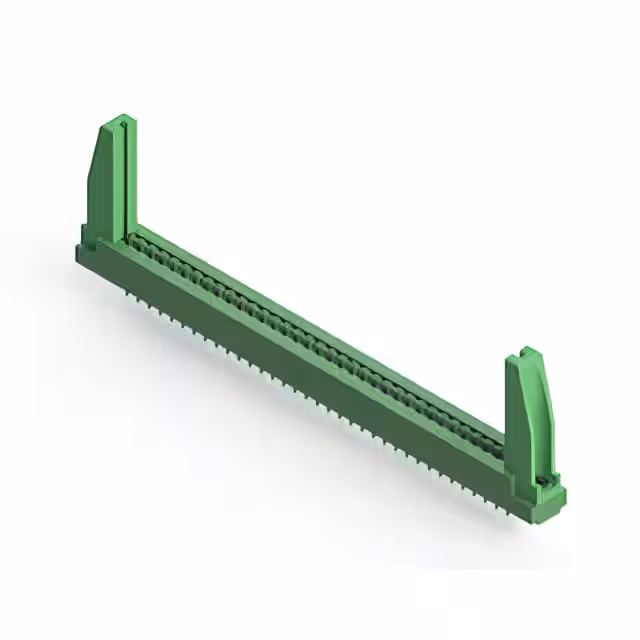 307-070-456-278 EDAC Inc.  Edgeboard Connectors